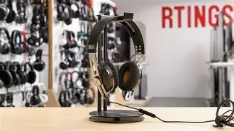 The Real Truth: Momentum 2 0 On Ear Hd1 On Ear or Rp Hc200?